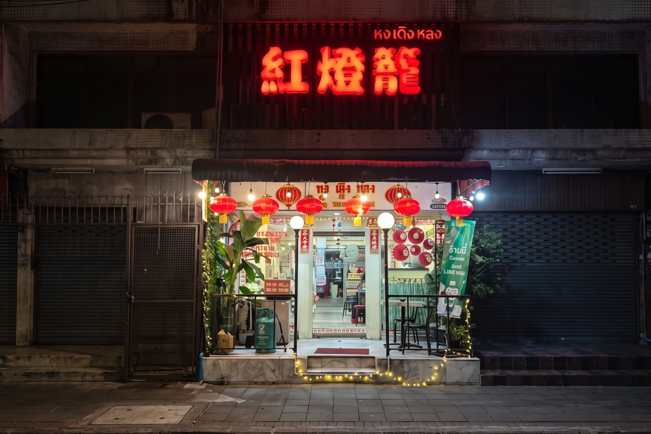 25 ร้านอาหารจีน (Chinese Restaurant) ปักหมุดพิกัดเด็ดระดับตำนาน รสชาติกลมกล่อมที่ไม่ควรพลาด
