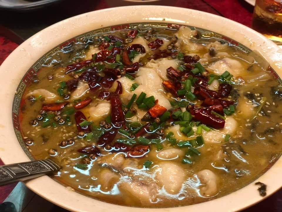 25 ร้านอาหารจีน (Chinese Restaurant) ปักหมุดพิกัดเด็ดระดับตำนาน รสชาติกลมกล่อมที่ไม่ควรพลาด