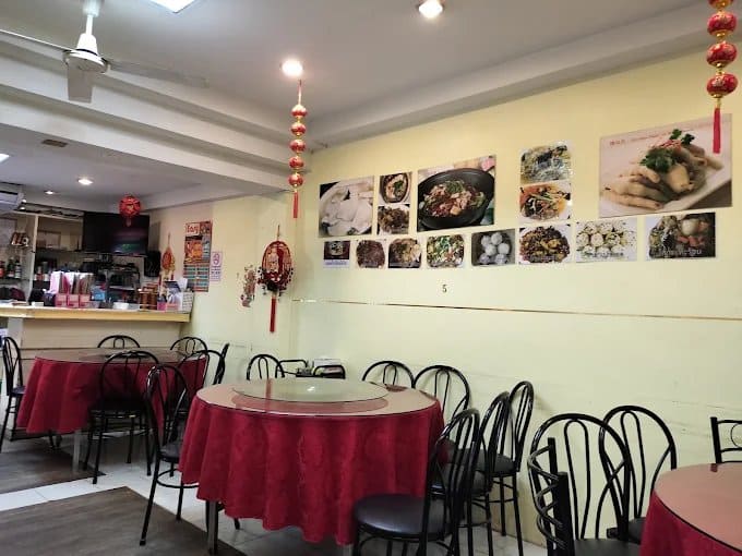 25 ร้านอาหารจีน (Chinese Restaurant) ปักหมุดพิกัดเด็ดระดับตำนาน รสชาติกลมกล่อมที่ไม่ควรพลาด