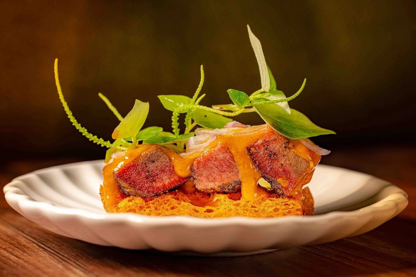 30 ร้านอาหารไทย (Thai Restaurants) บรรยากาศดี รสชาติตำรับโบราณที่ต้องลิ้มลอง