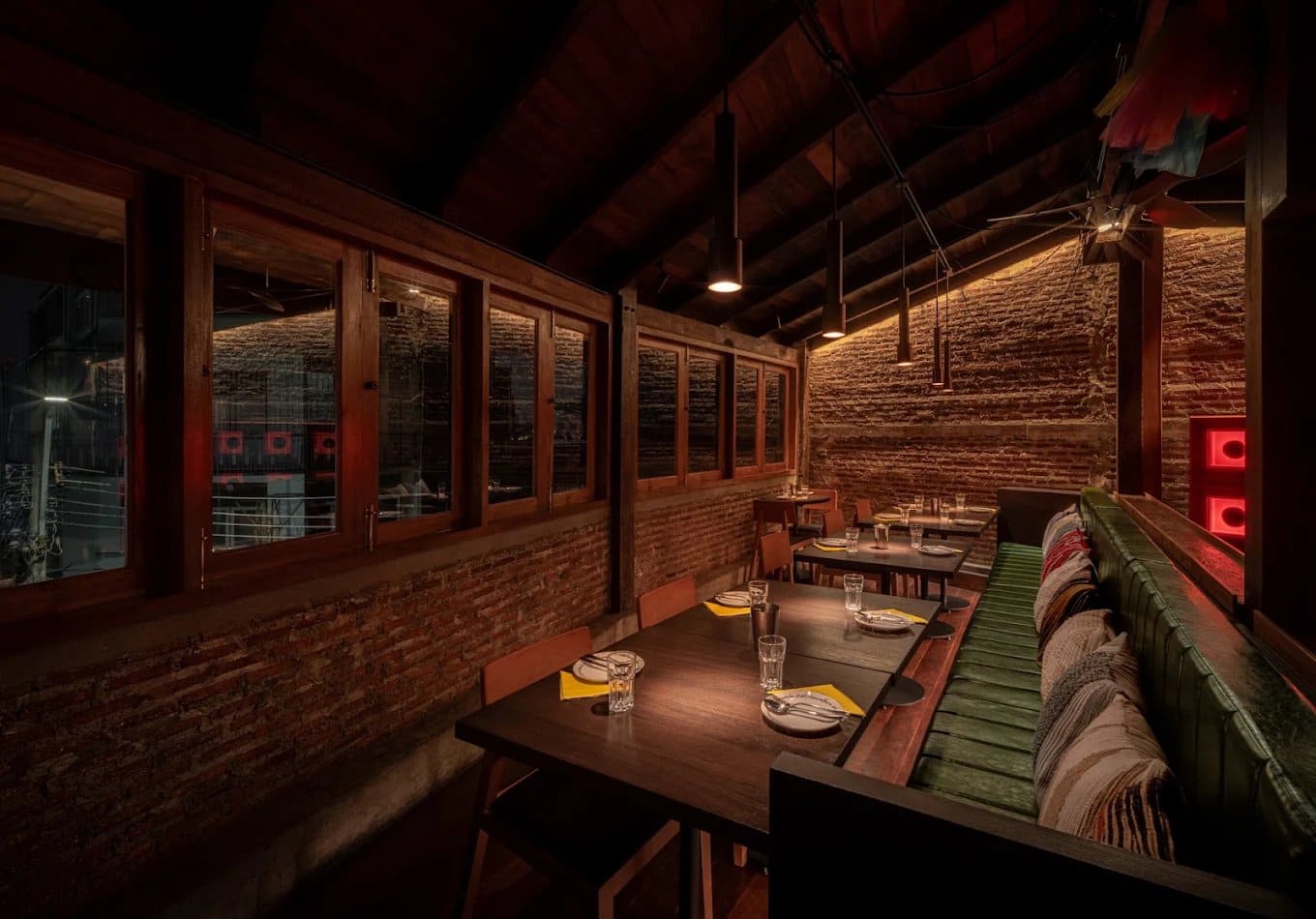 30 ร้านอาหารไทย (Thai Restaurants) บรรยากาศดี รสชาติตำรับโบราณที่ต้องลิ้มลอง