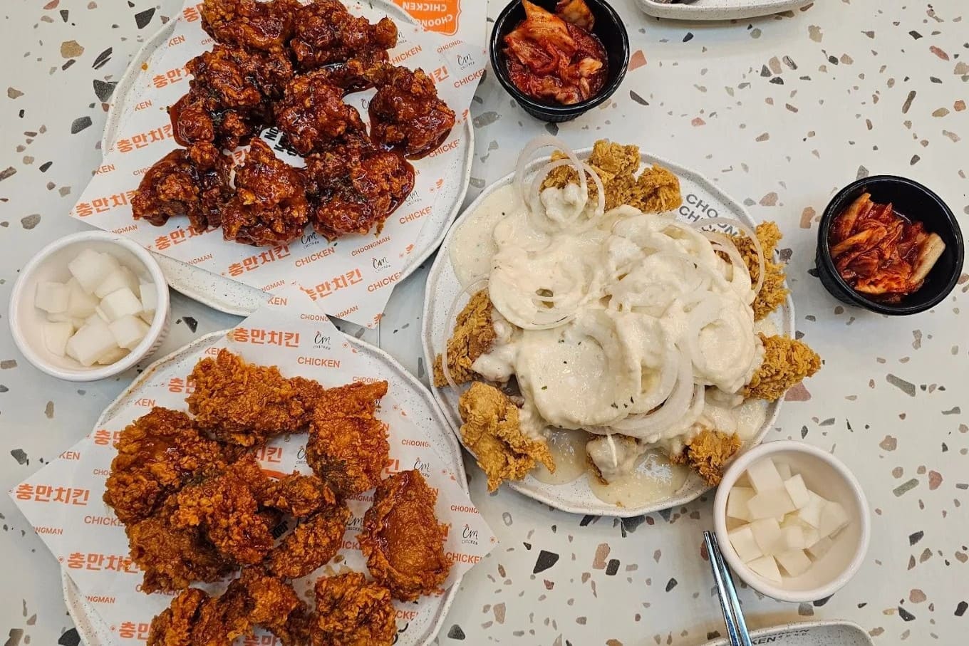 25 ร้านอาหารเกาหลี (Korean Restaurant) รสต้นตำรับ สายกินห้ามพลาด