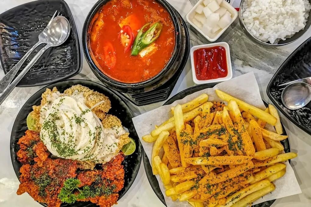 25 ร้านอาหารเกาหลี (Korean Restaurant) รสต้นตำรับ สายกินห้ามพลาด
