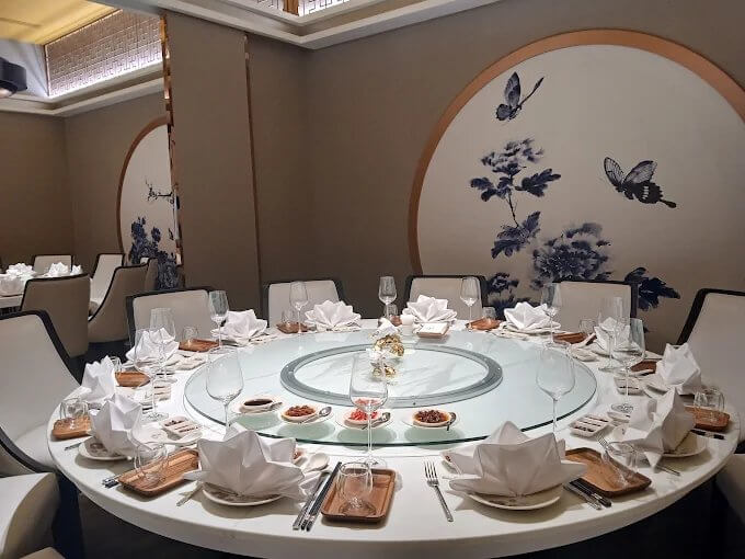 25 ร้านอาหารจีน (Chinese Restaurant) ปักหมุดพิกัดเด็ดระดับตำนาน รสชาติกลมกล่อมที่ไม่ควรพลาด