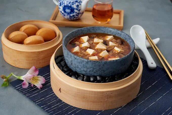 25 ร้านอาหารจีน (Chinese Restaurant) ปักหมุดพิกัดเด็ดระดับตำนาน รสชาติกลมกล่อมที่ไม่ควรพลาด