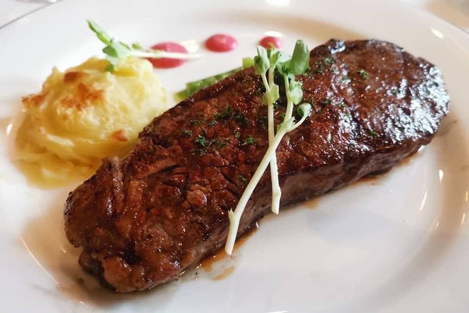 25 ร้านอาหารฝรั่งเศส (French Restaurants) ปักหมุดพิกัดอร่อยตั้งแต่ร้านระดับตำนานถึงบิสโทรสุดชิค