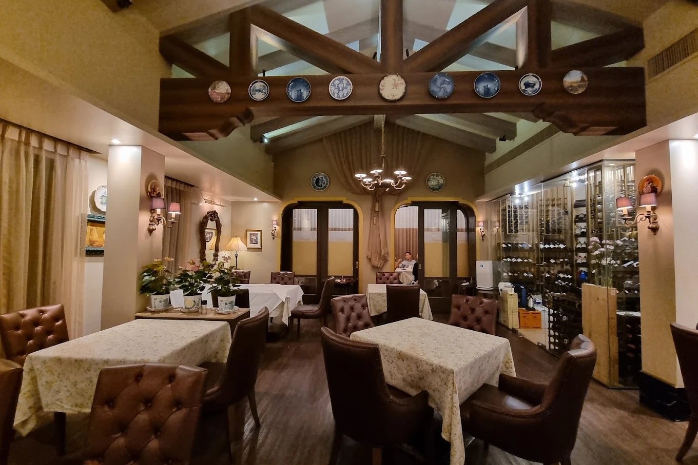 25 ร้านอาหารฝรั่งเศส (French Restaurants) ปักหมุดพิกัดอร่อยตั้งแต่ร้านระดับตำนานถึงบิสโทรสุดชิค