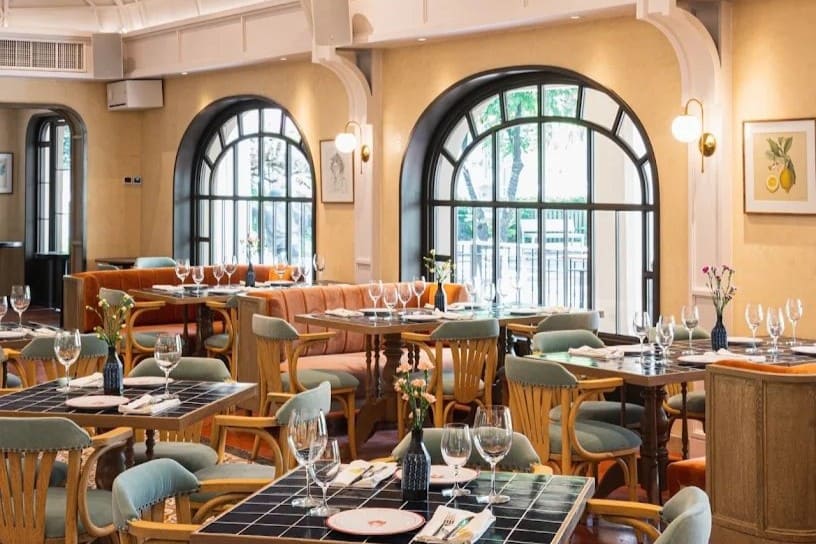 30 ร้านอาหารอิตาเลียน (Italian Restaurants) ทั่วกรุงเทพฯ อร่อยฟินเหมือนบินไปกินถึงอิตาลี