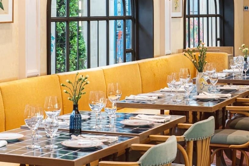 30 ร้านอาหารอิตาเลียน (Italian Restaurants) ทั่วกรุงเทพฯ อร่อยฟินเหมือนบินไปกินถึงอิตาลี