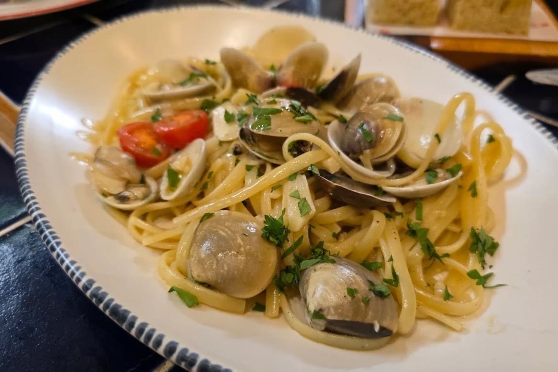 30 ร้านอาหารอิตาเลียน (Italian Restaurants) ทั่วกรุงเทพฯ อร่อยฟินเหมือนบินไปกินถึงอิตาลี