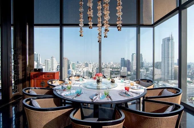 25 ร้านอาหารจีน (Chinese Restaurant) ปักหมุดพิกัดเด็ดระดับตำนาน รสชาติกลมกล่อมที่ไม่ควรพลาด