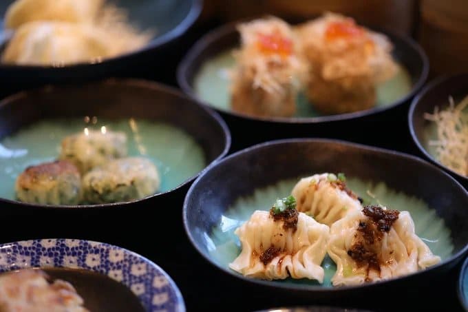 25 ร้านอาหารจีน (Chinese Restaurant) ปักหมุดพิกัดเด็ดระดับตำนาน รสชาติกลมกล่อมที่ไม่ควรพลาด