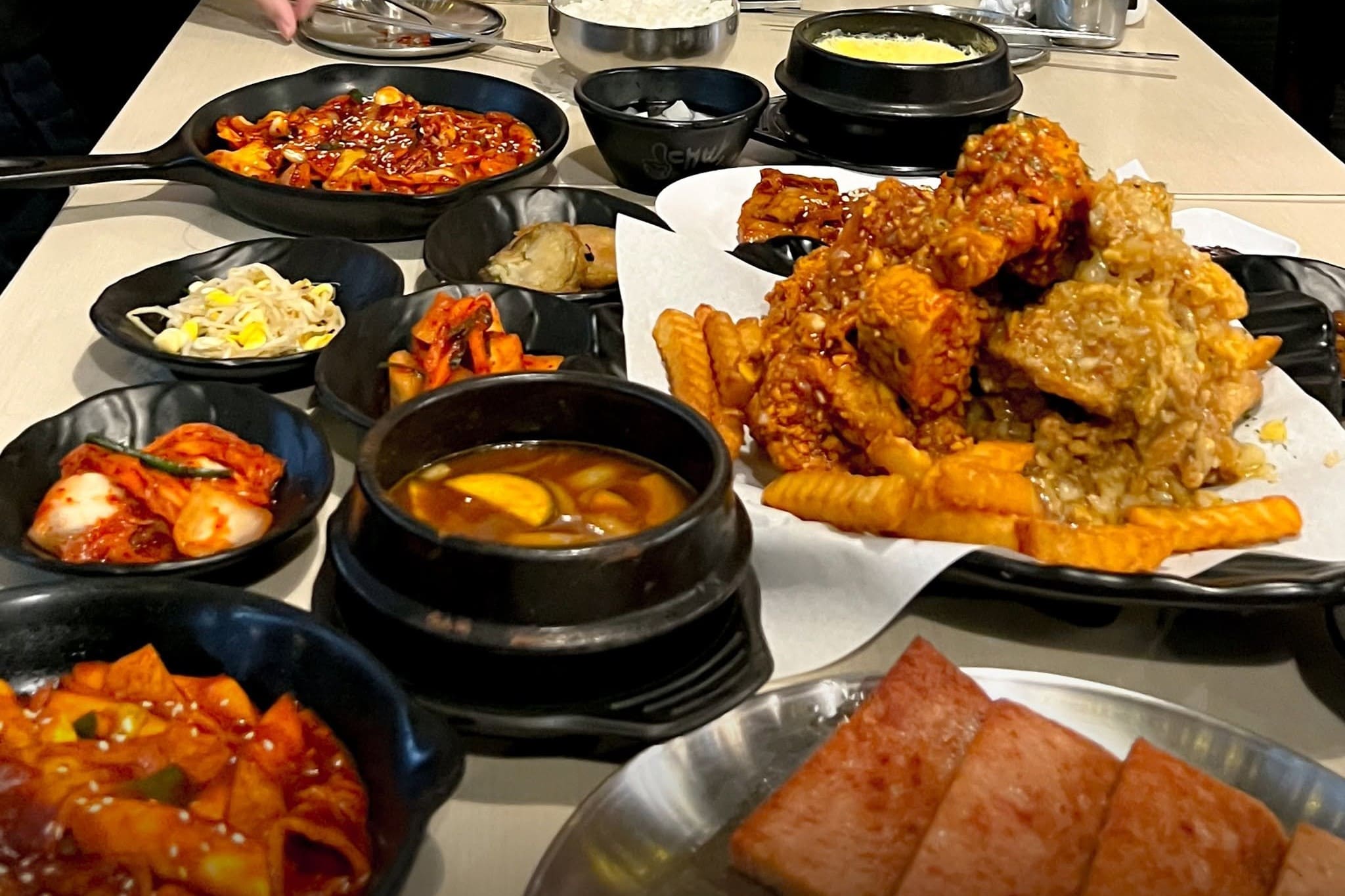 25 ร้านอาหารเกาหลี (Korean Restaurant) รสต้นตำรับ สายกินห้ามพลาด