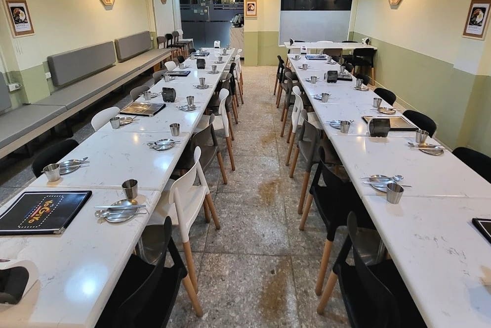 25 ร้านอาหารเกาหลี (Korean Restaurant) รสต้นตำรับ สายกินห้ามพลาด