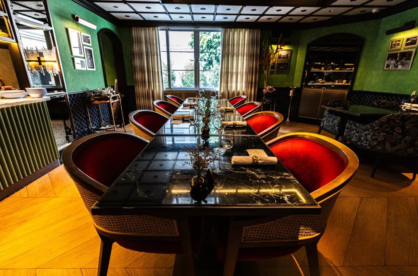 30 ร้านอาหารไทย (Thai Restaurants) บรรยากาศดี รสชาติตำรับโบราณที่ต้องลิ้มลอง
