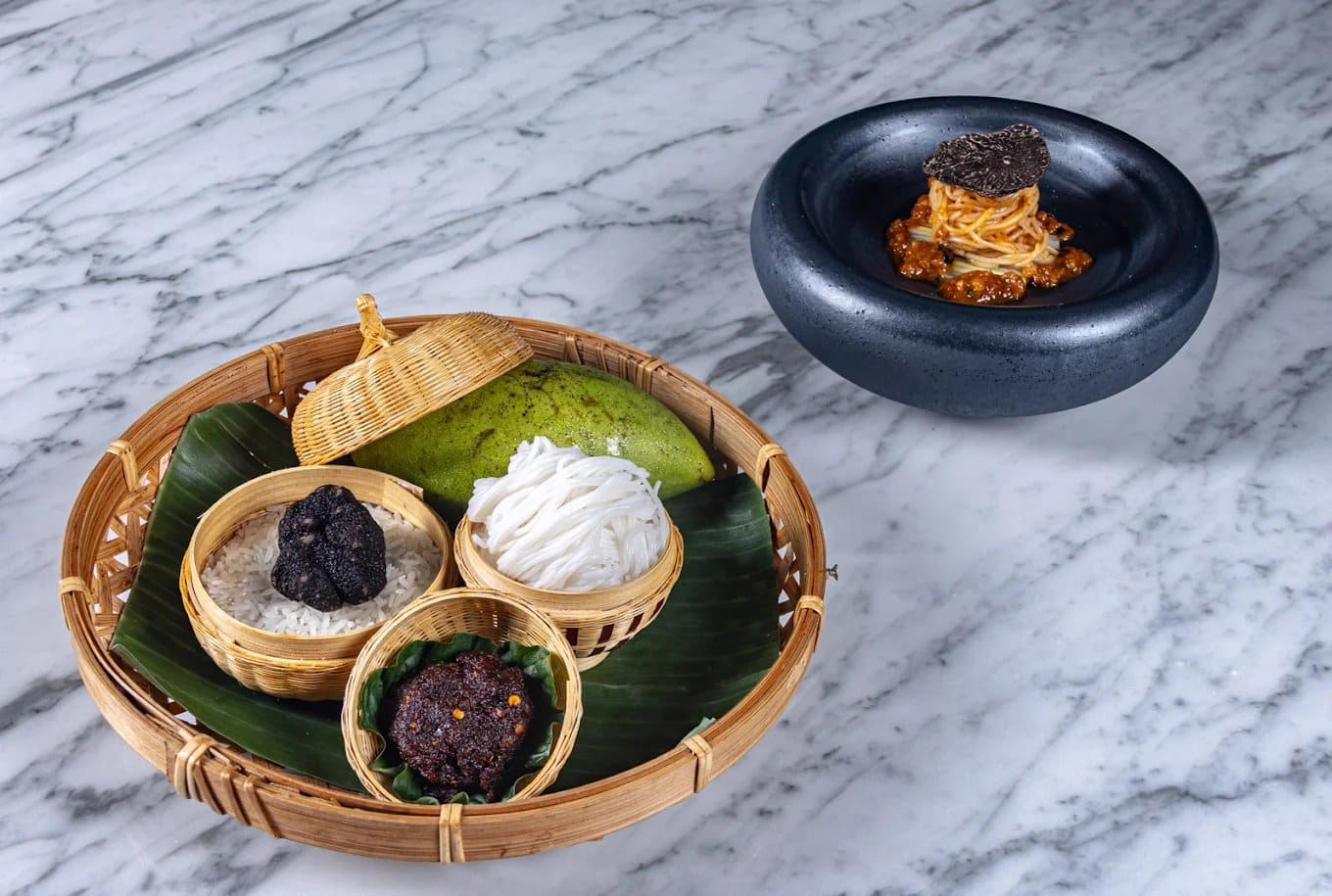30 ร้านอาหารไทย (Thai Restaurants) บรรยากาศดี รสชาติตำรับโบราณที่ต้องลิ้มลอง