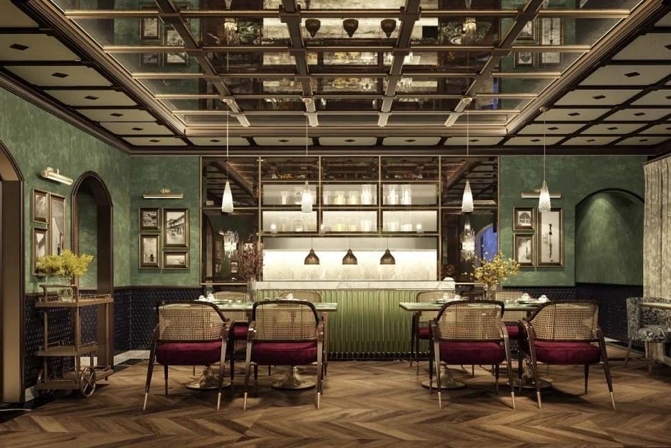30 ร้านอาหารไทย (Thai Restaurants) บรรยากาศดี รสชาติตำรับโบราณที่ต้องลิ้มลอง