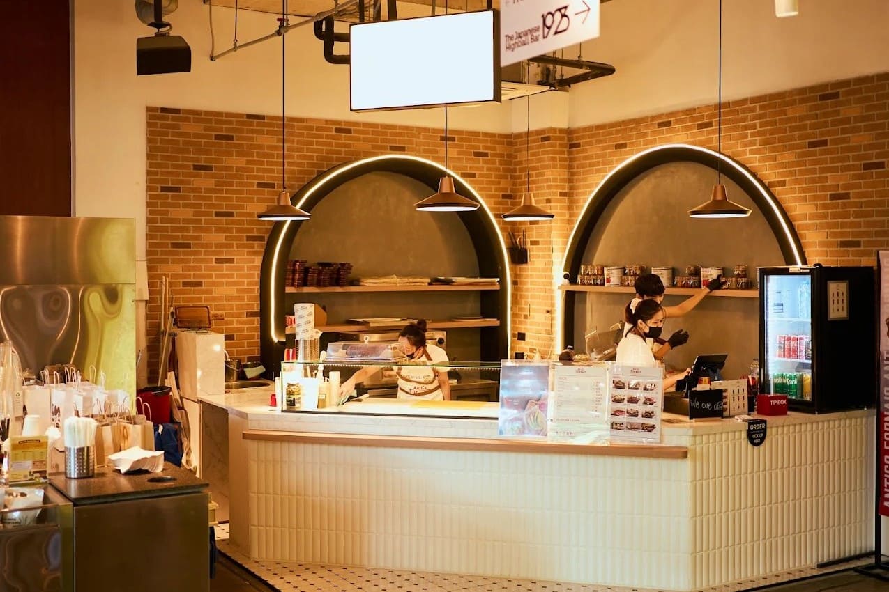 30 ร้านอาหารอิตาเลียน (Italian Restaurants) ทั่วกรุงเทพฯ อร่อยฟินเหมือนบินไปกินถึงอิตาลี
