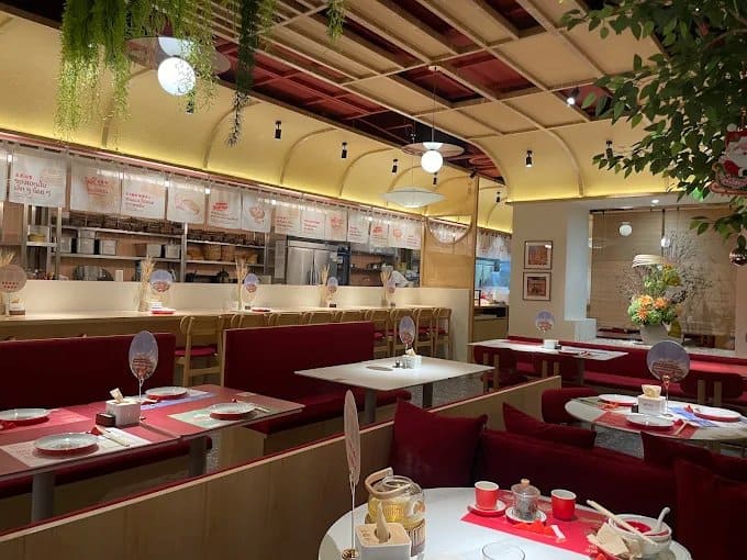 25 ร้านอาหารจีน (Chinese Restaurant) ปักหมุดพิกัดเด็ดระดับตำนาน รสชาติกลมกล่อมที่ไม่ควรพลาด
