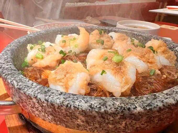 25 ร้านอาหารจีน (Chinese Restaurant) ปักหมุดพิกัดเด็ดระดับตำนาน รสชาติกลมกล่อมที่ไม่ควรพลาด