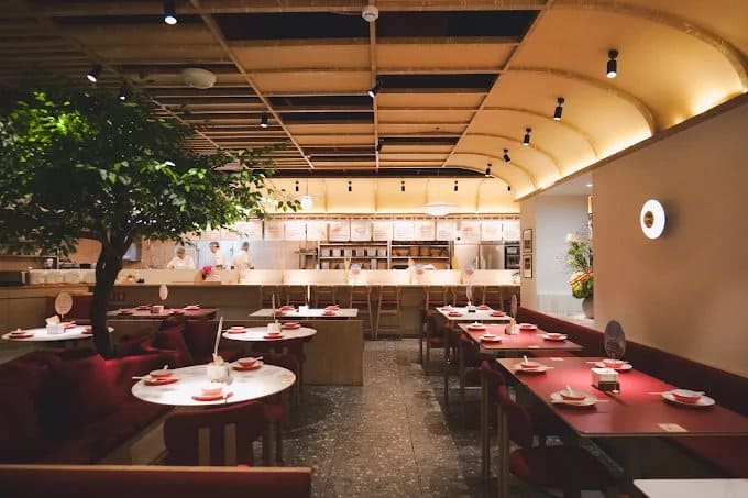 25 ร้านอาหารจีน (Chinese Restaurant) ปักหมุดพิกัดเด็ดระดับตำนาน รสชาติกลมกล่อมที่ไม่ควรพลาด