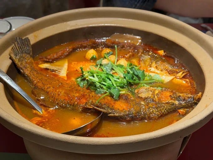 25 ร้านอาหารจีน (Chinese Restaurant) ปักหมุดพิกัดเด็ดระดับตำนาน รสชาติกลมกล่อมที่ไม่ควรพลาด
