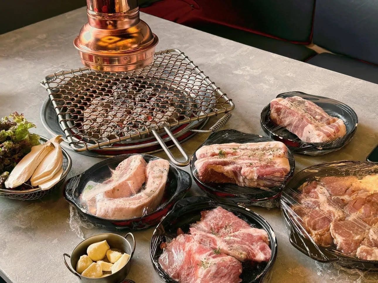25 ร้านอาหารเกาหลี (Korean Restaurant) รสต้นตำรับ สายกินห้ามพลาด