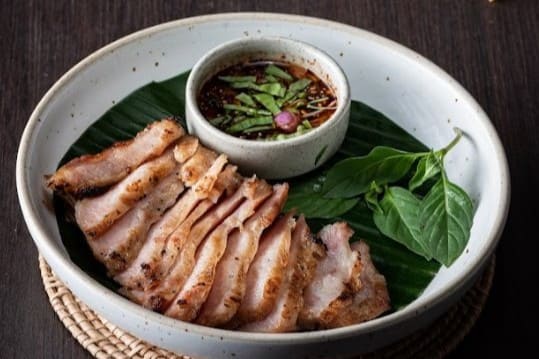 30 ร้านอาหารไทย (Thai Restaurants) บรรยากาศดี รสชาติตำรับโบราณที่ต้องลิ้มลอง