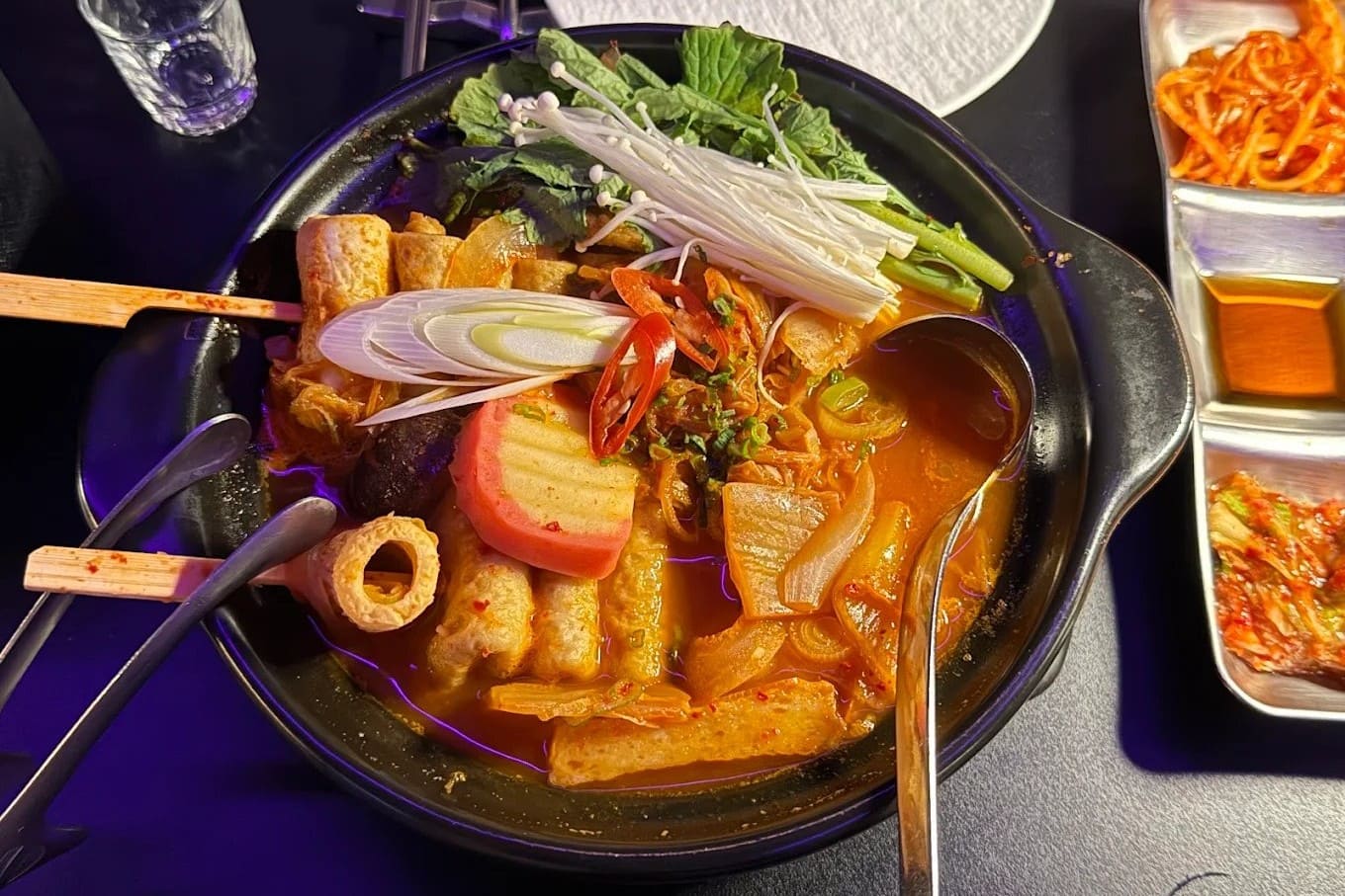 25 ร้านอาหารเกาหลี (Korean Restaurant) รสต้นตำรับ สายกินห้ามพลาด