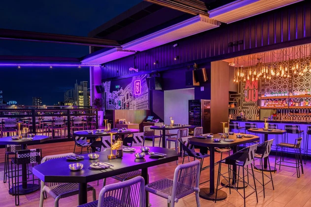 25 ร้านอาหารเกาหลี (Korean Restaurant) รสต้นตำรับ สายกินห้ามพลาด