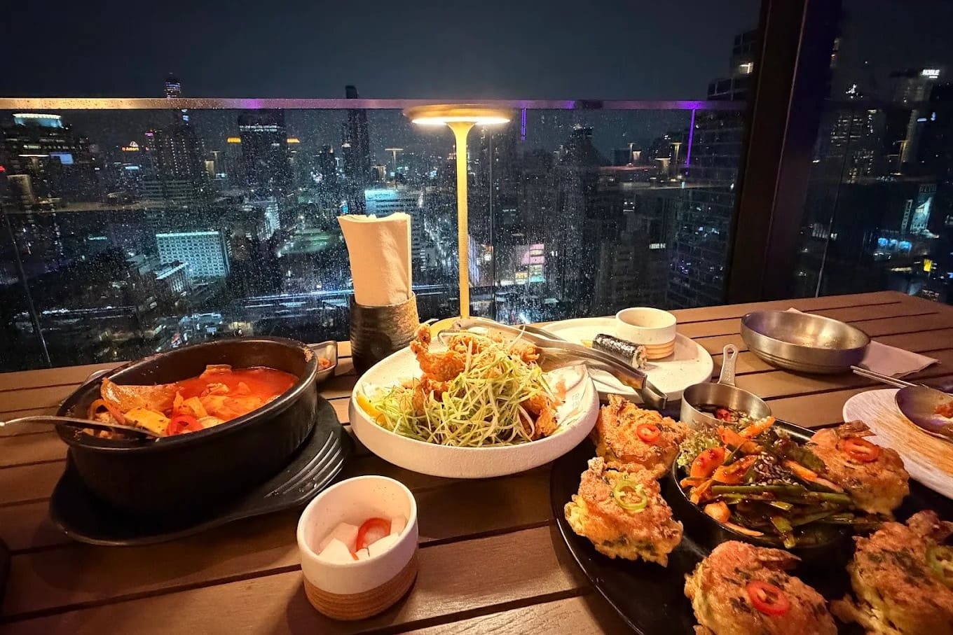 25 ร้านอาหารเกาหลี (Korean Restaurant) รสต้นตำรับ สายกินห้ามพลาด