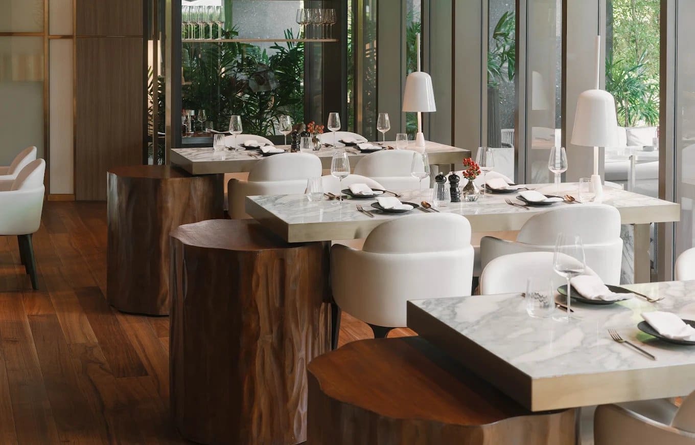 30 ร้านอาหารอิตาเลียน (Italian Restaurants) ทั่วกรุงเทพฯ อร่อยฟินเหมือนบินไปกินถึงอิตาลี