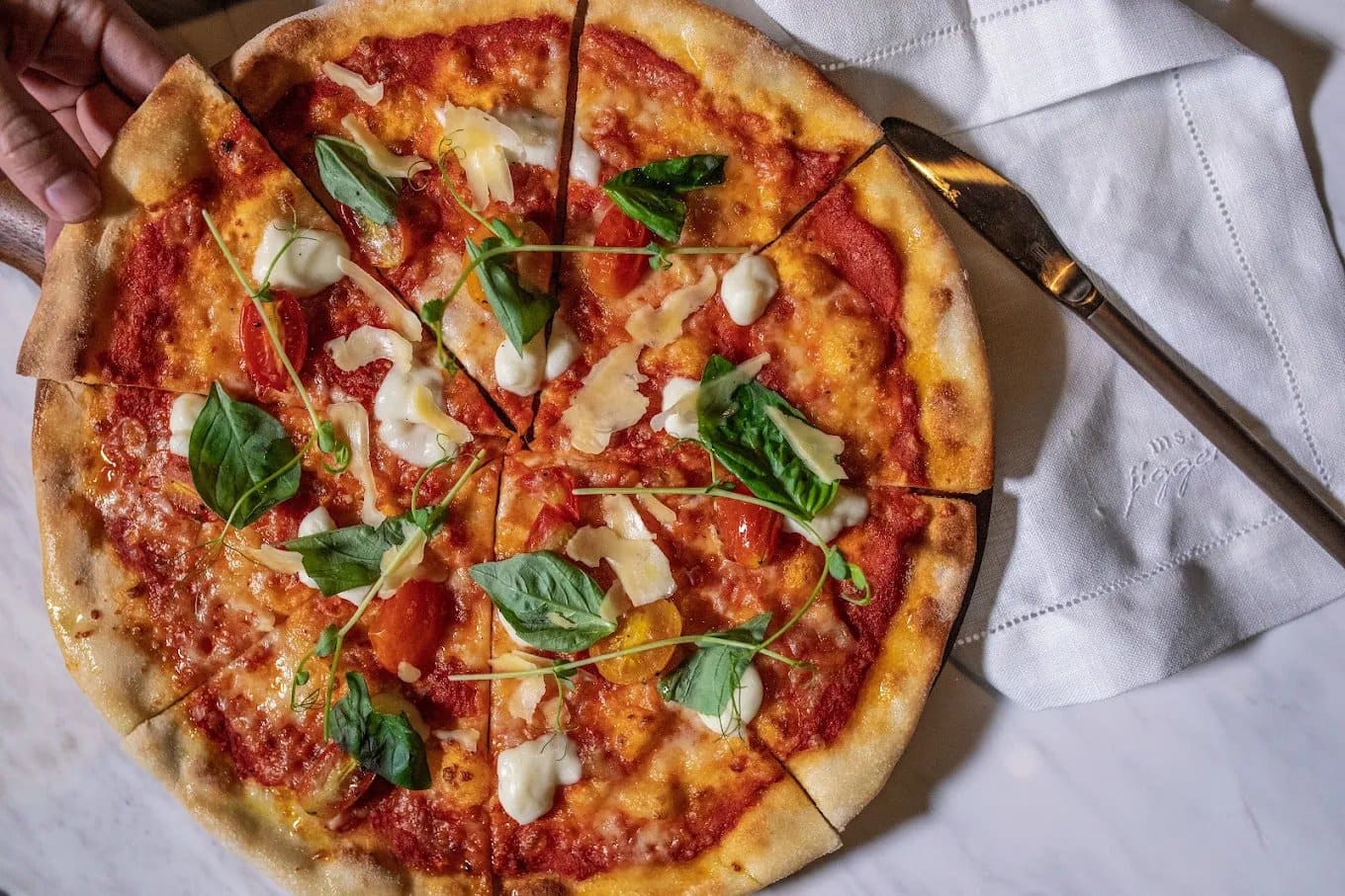 30 ร้านอาหารอิตาเลียน (Italian Restaurants) ทั่วกรุงเทพฯ อร่อยฟินเหมือนบินไปกินถึงอิตาลี