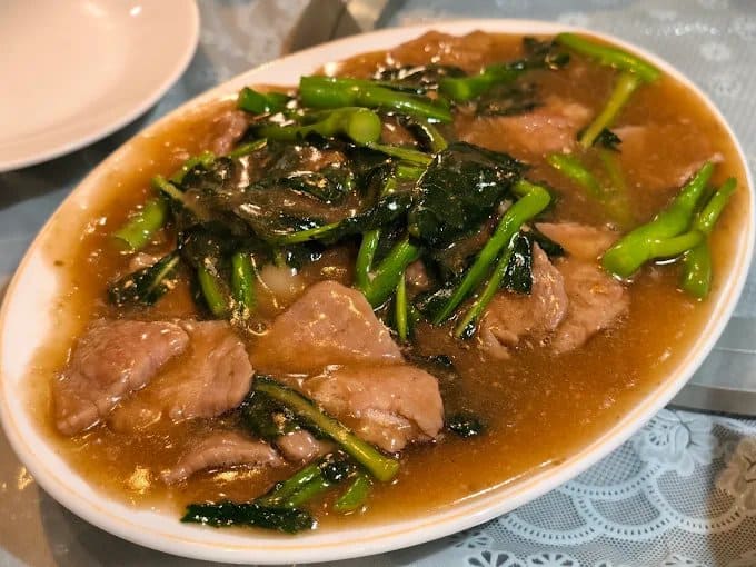 25 ร้านอาหารจีน (Chinese Restaurant) ปักหมุดพิกัดเด็ดระดับตำนาน รสชาติกลมกล่อมที่ไม่ควรพลาด