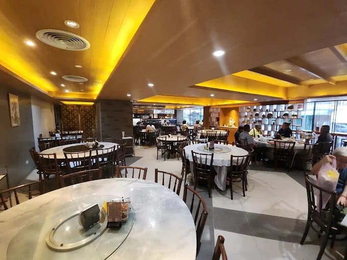25 ร้านอาหารจีน (Chinese Restaurant) ปักหมุดพิกัดเด็ดระดับตำนาน รสชาติกลมกล่อมที่ไม่ควรพลาด
