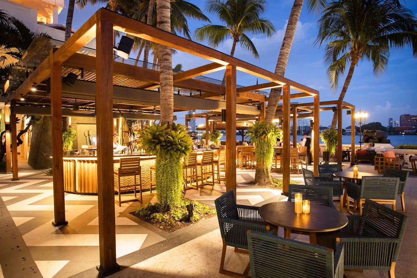 30 ร้านอาหารไทย (Thai Restaurants) บรรยากาศดี รสชาติตำรับโบราณที่ต้องลิ้มลอง