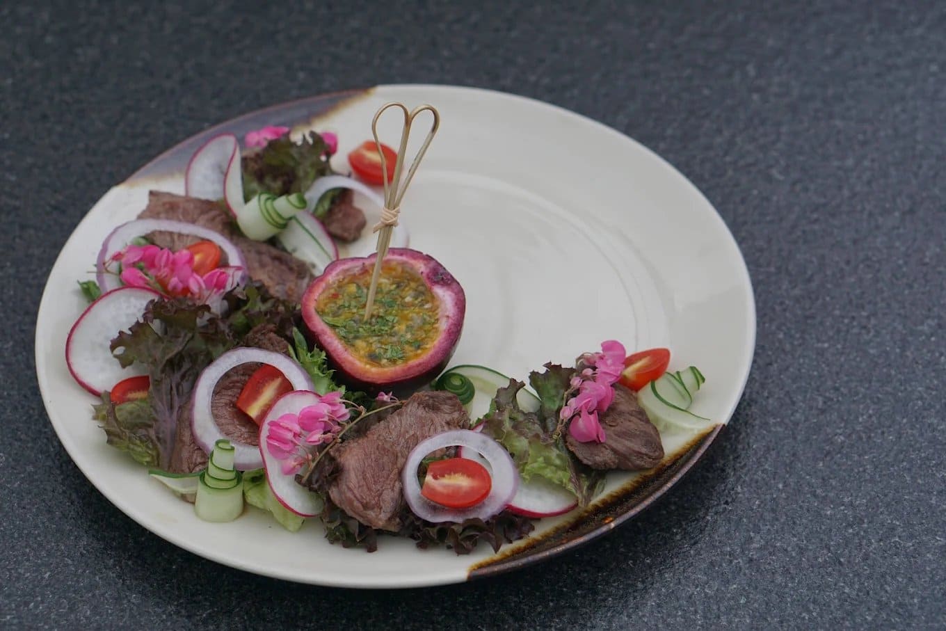 30 ร้านอาหารไทย (Thai Restaurants) บรรยากาศดี รสชาติตำรับโบราณที่ต้องลิ้มลอง