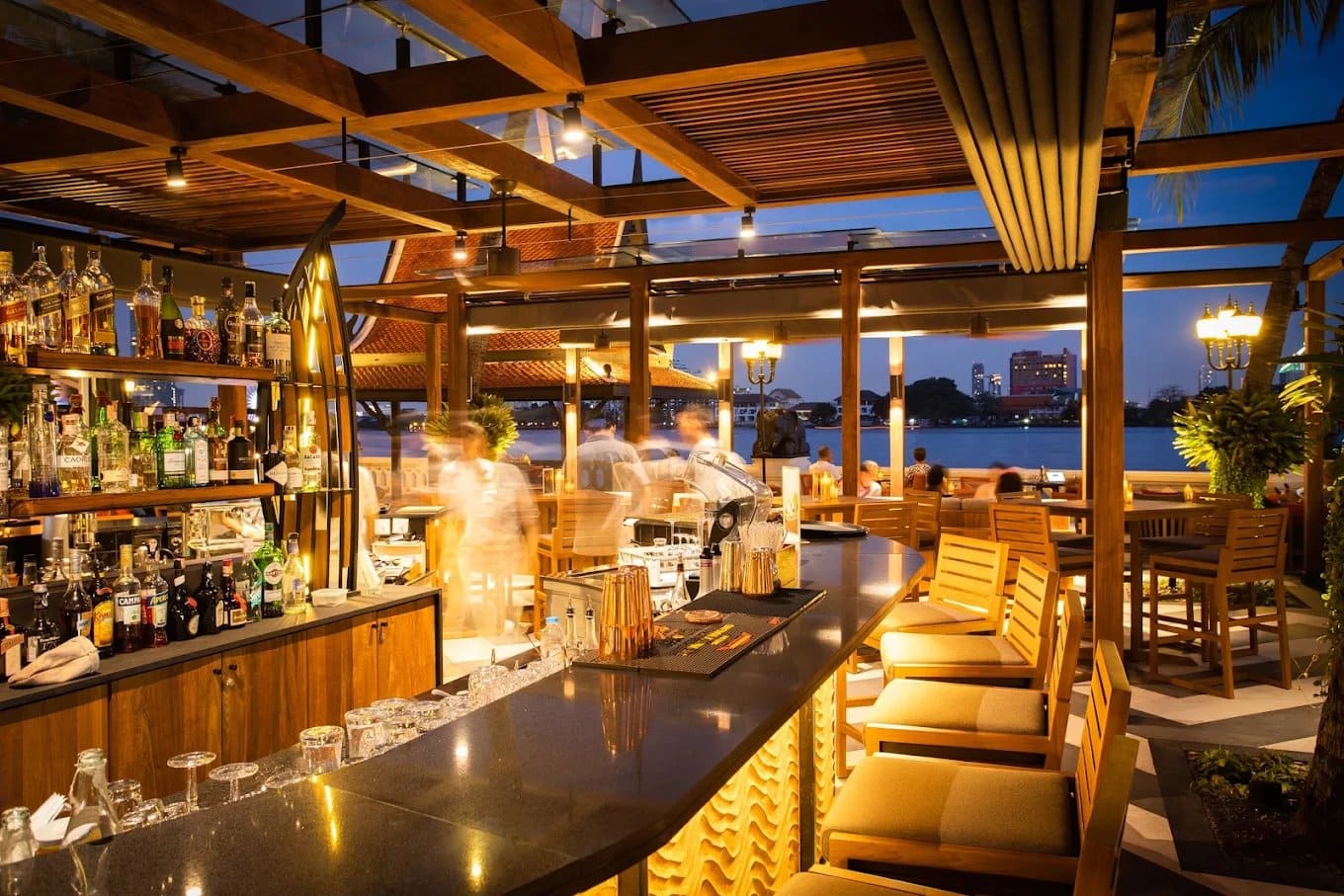30 ร้านอาหารไทย (Thai Restaurants) บรรยากาศดี รสชาติตำรับโบราณที่ต้องลิ้มลอง