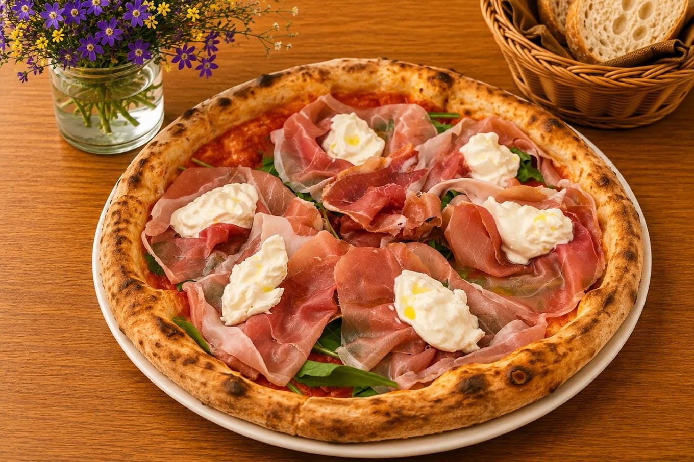 30 ร้านอาหารอิตาเลียน (Italian Restaurants) ทั่วกรุงเทพฯ อร่อยฟินเหมือนบินไปกินถึงอิตาลี