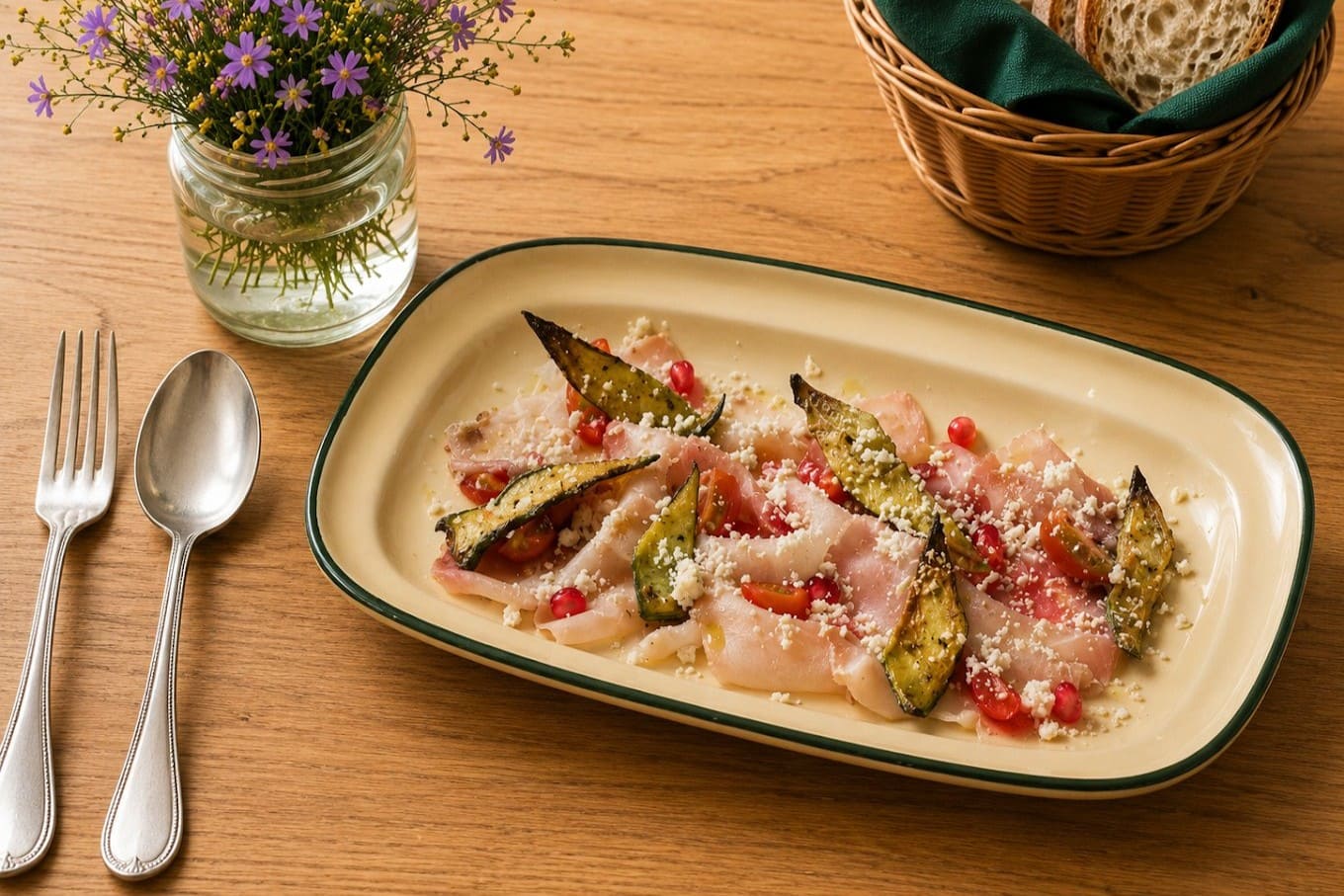 30 ร้านอาหารอิตาเลียน (Italian Restaurants) ทั่วกรุงเทพฯ อร่อยฟินเหมือนบินไปกินถึงอิตาลี