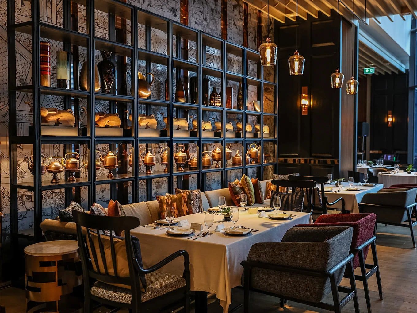 30 ร้านอาหารไทย (Thai Restaurants) บรรยากาศดี รสชาติตำรับโบราณที่ต้องลิ้มลอง