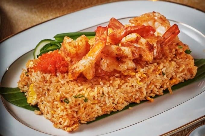 30 ร้านอาหารไทย (Thai Restaurants) บรรยากาศดี รสชาติตำรับโบราณที่ต้องลิ้มลอง