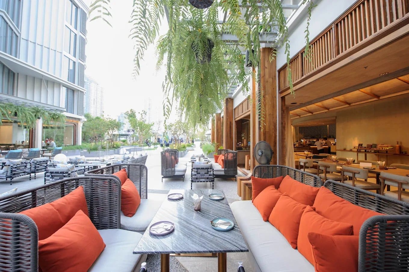 30 ร้านอาหารไทย (Thai Restaurants) บรรยากาศดี รสชาติตำรับโบราณที่ต้องลิ้มลอง