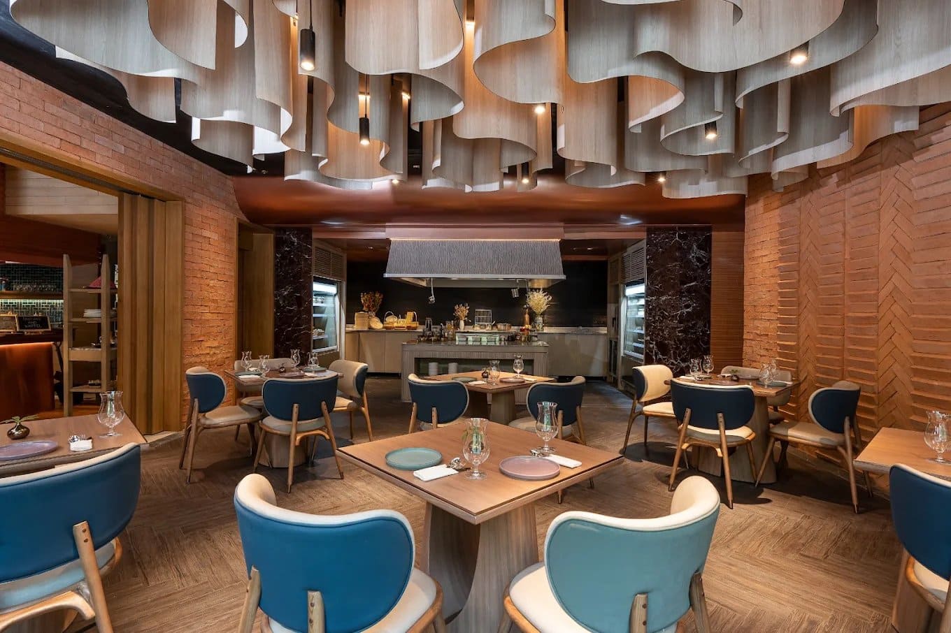 30 ร้านอาหารไทย (Thai Restaurants) บรรยากาศดี รสชาติตำรับโบราณที่ต้องลิ้มลอง
