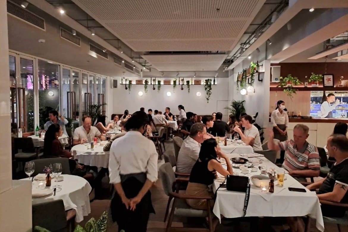 30 ร้านอาหารอิตาเลียน (Italian Restaurants) ทั่วกรุงเทพฯ อร่อยฟินเหมือนบินไปกินถึงอิตาลี
