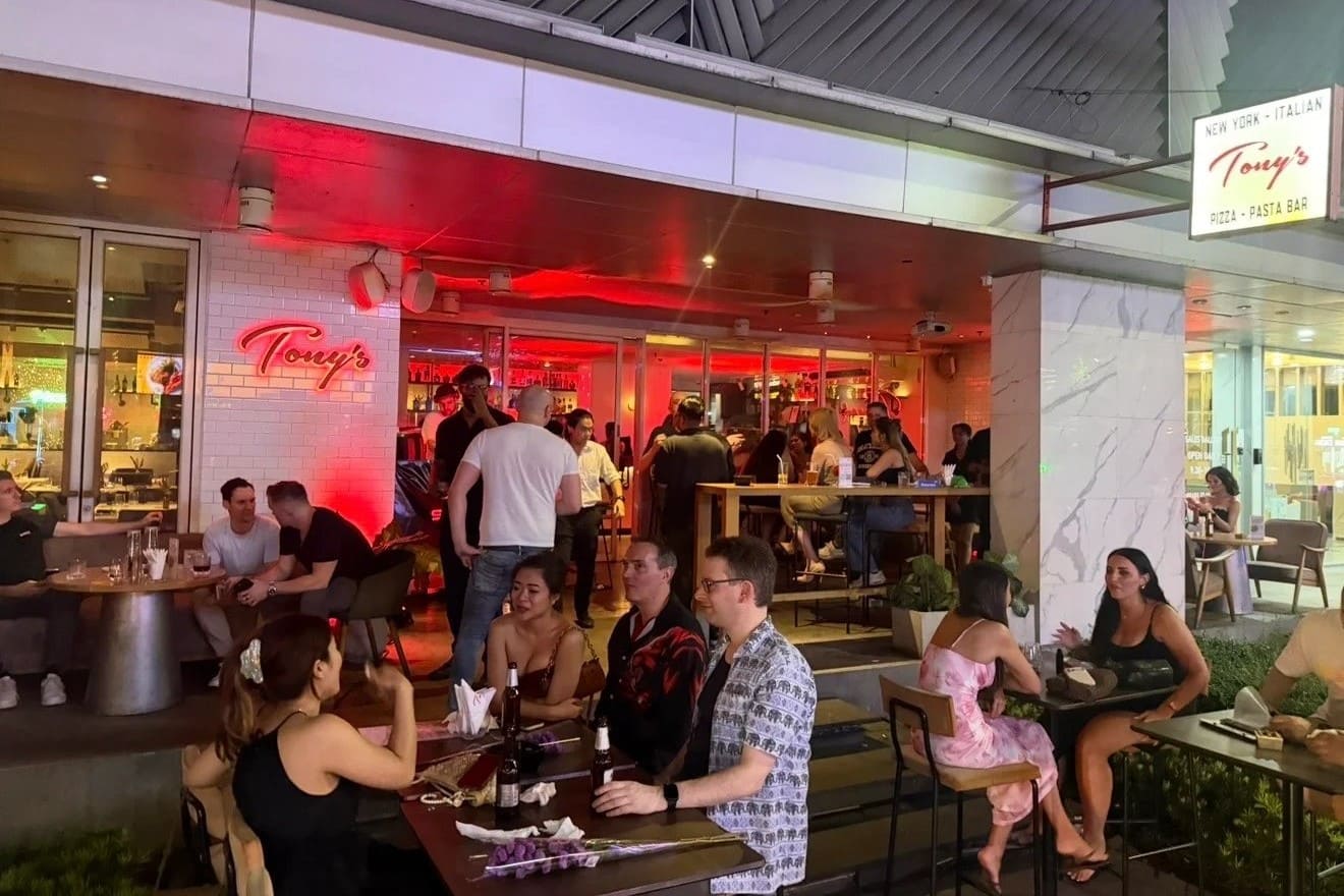30 ร้านอาหารอิตาเลียน (Italian Restaurants) ทั่วกรุงเทพฯ อร่อยฟินเหมือนบินไปกินถึงอิตาลี