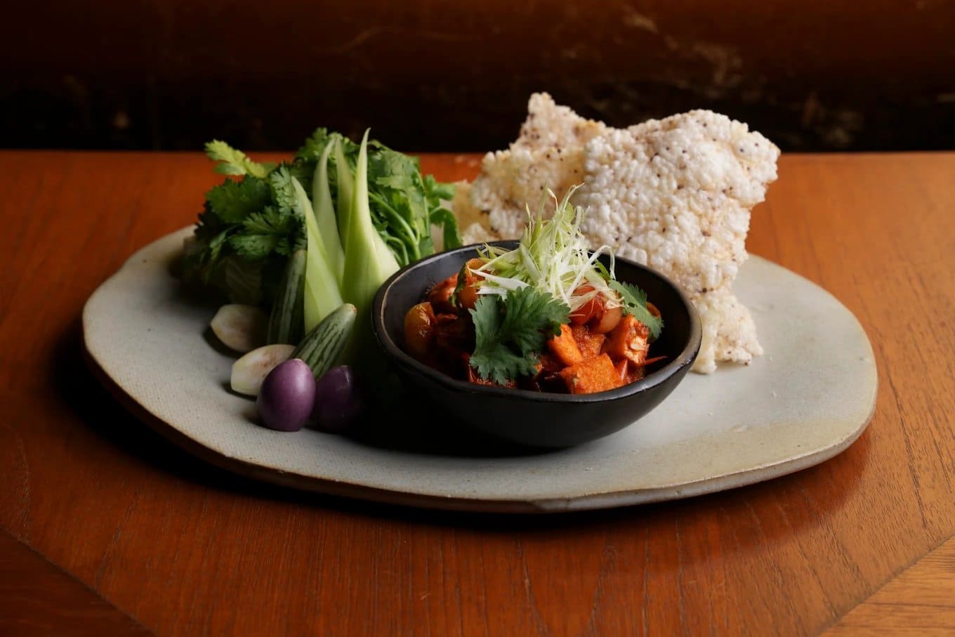 30 ร้านอาหารไทย (Thai Restaurants) บรรยากาศดี รสชาติตำรับโบราณที่ต้องลิ้มลอง