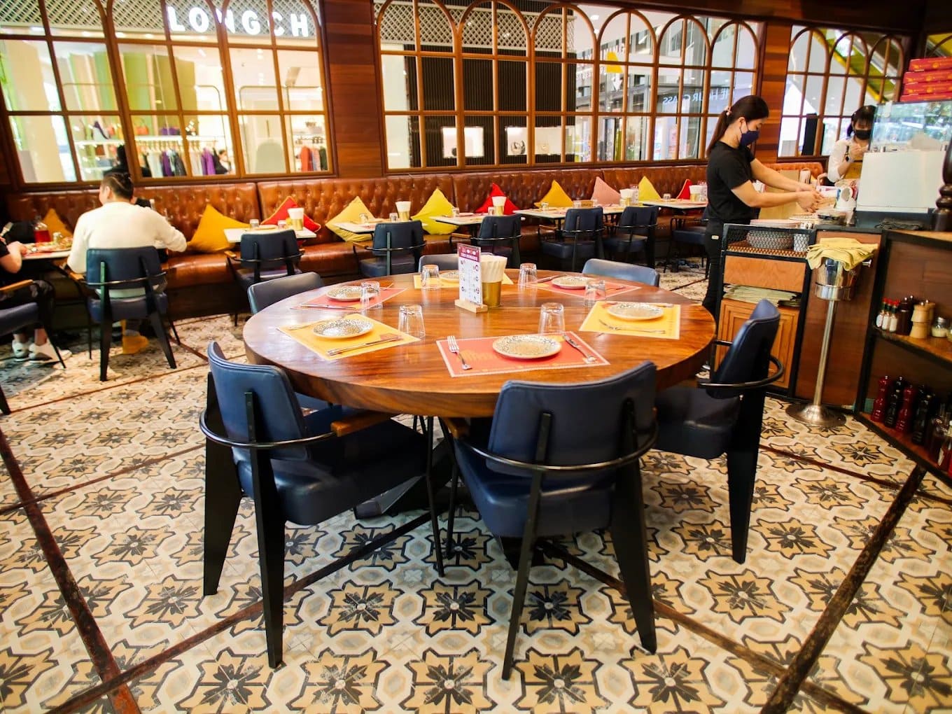 30 ร้านอาหารอิตาเลียน (Italian Restaurants) ทั่วกรุงเทพฯ อร่อยฟินเหมือนบินไปกินถึงอิตาลี
