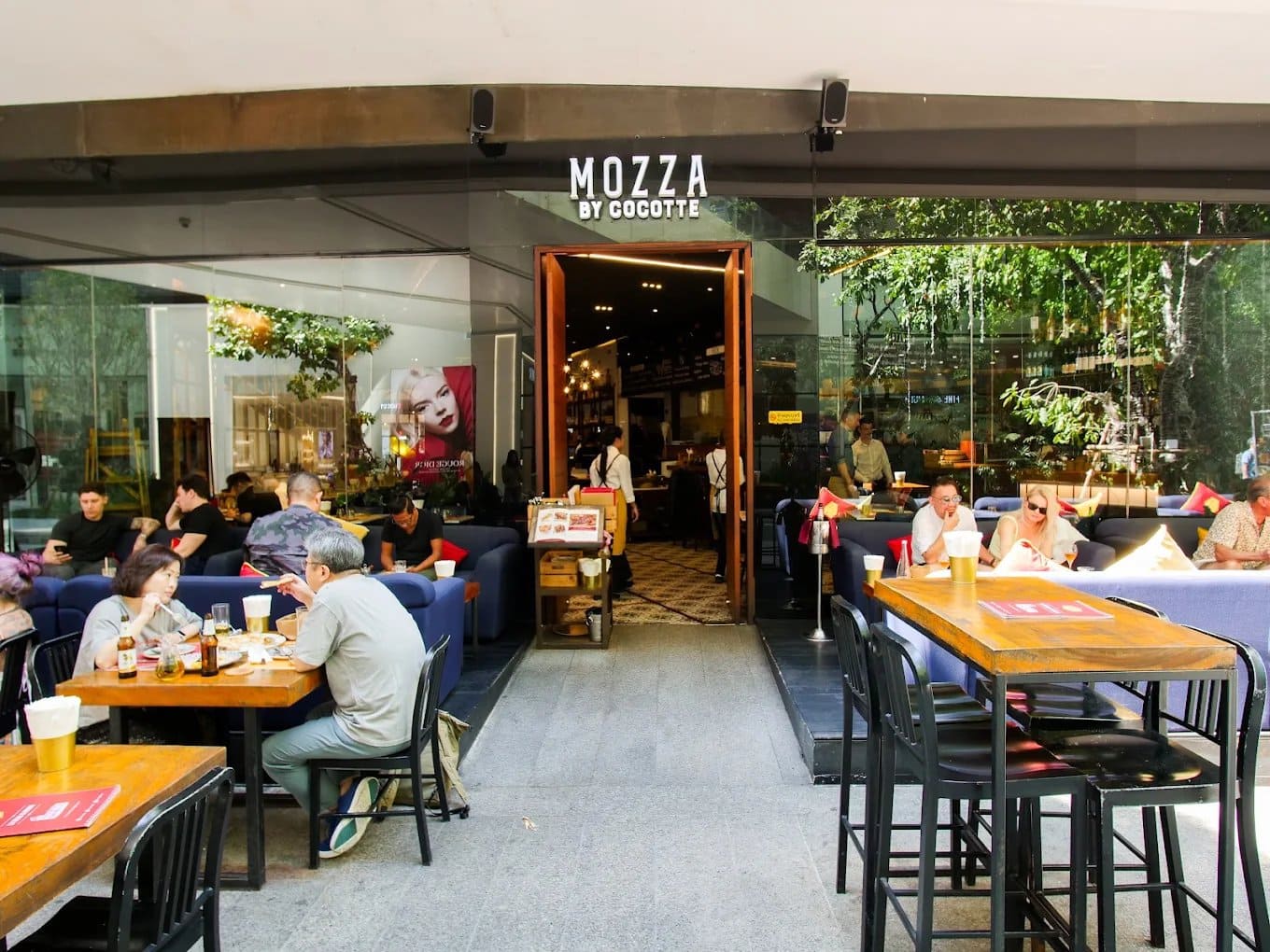 30 ร้านอาหารอิตาเลียน (Italian Restaurants) ทั่วกรุงเทพฯ อร่อยฟินเหมือนบินไปกินถึงอิตาลี