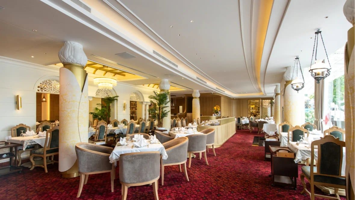 30 ร้านอาหารไทย (Thai Restaurants) บรรยากาศดี รสชาติตำรับโบราณที่ต้องลิ้มลอง